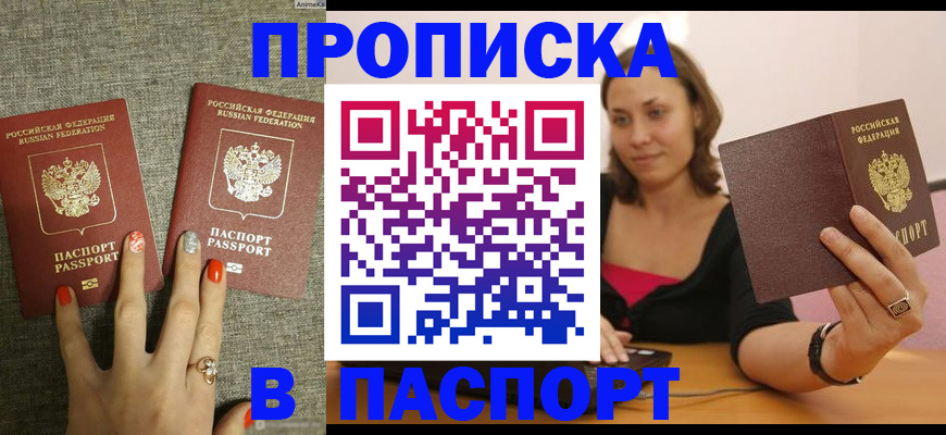 прописка паспорт в Ногинске